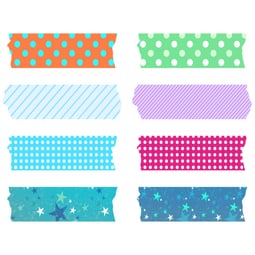 Washi-Tape