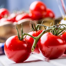 Tomaten können in der Küche vielseitig eingesetzt werden