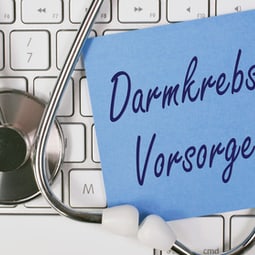 März: Darmkrebsmonat