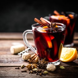 Glühwein - so fein!