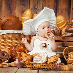 Über diese Rezepte freuen sich auch Morgenmuffel