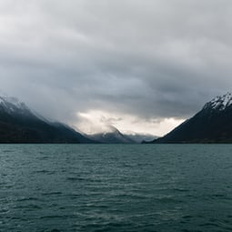 Der Brienzersee