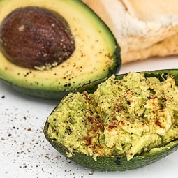 Avocadocreme