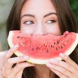 Mit leichten Sommersnacks schwungvoll durch den Alltag