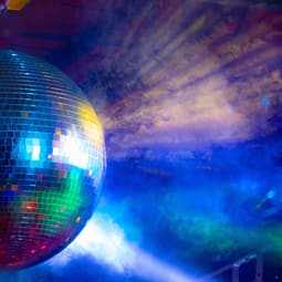 Discokugel