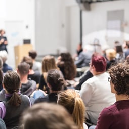 Am SAPS-Tag erwartet Sie ein spannendes Programm