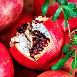 Granatapfel