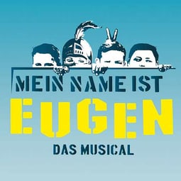 Mein Name ist Euchen - das Musical