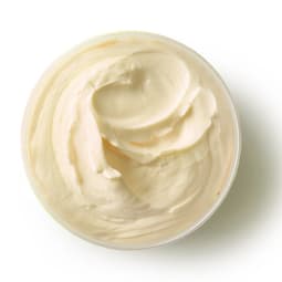 selbstgemachte Body Butter