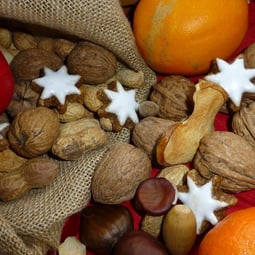 Samichlaussäckli Samichlaussäckli