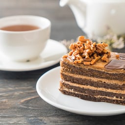 Das «Kaffeekränzchen» gehört in vielen europäischen Ländern zur Tradition.