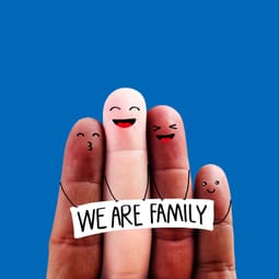 Familie