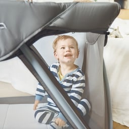 Wohin geht der Trend der Babyausstattung bei Reisen?