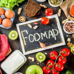 FODMAP - eine hilfreiche Ernährungsform bei Verdauungsbeschwerden