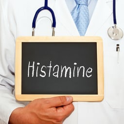 Histamine in Lebensmittel