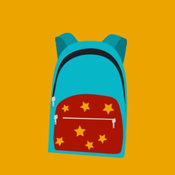 Schultasche