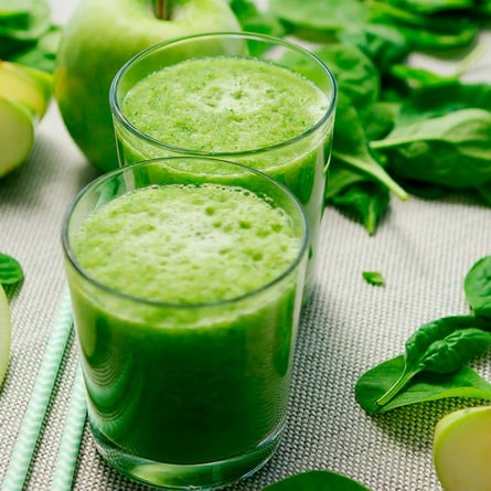 Smoothie Smoothie