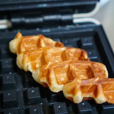 Waffel