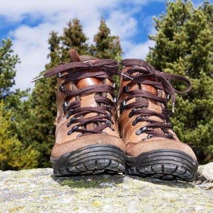 Damit beim Wandern alles rund läuft