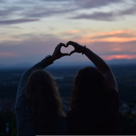 Freundschaft