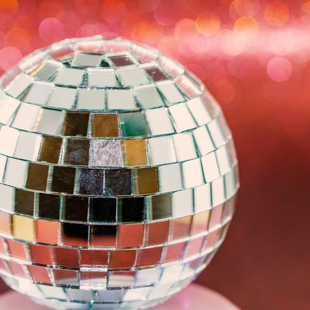 Discokugel