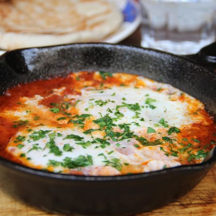 Shashuka Shakshuka