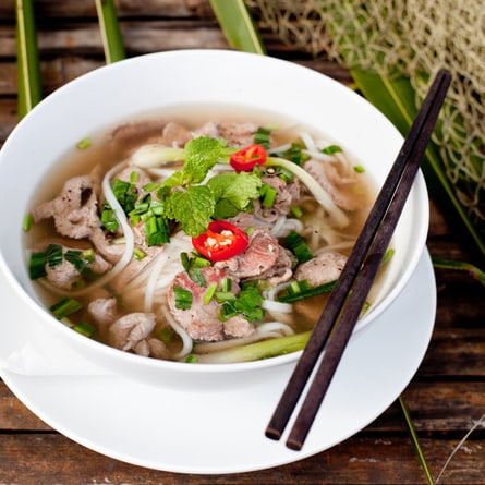 Pho Suppe