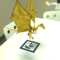 Augmented Reality (Bild: mentaio)