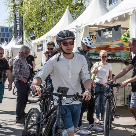 Urban Bike Festival