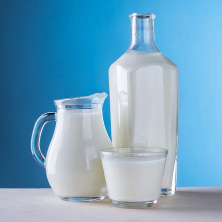 lait