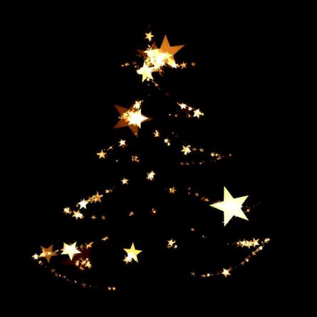 Weihnachtsbaum Weihnachtsbaum