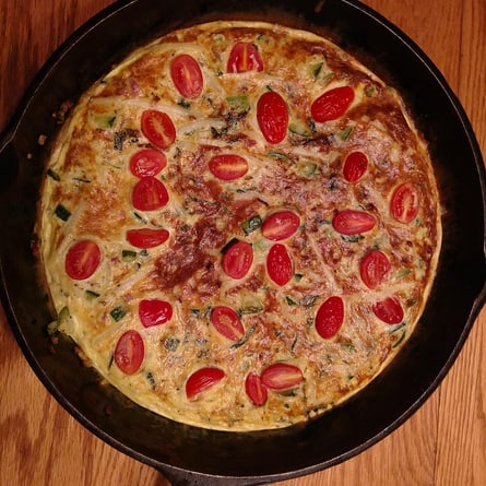 Frittata