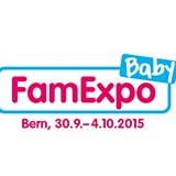 FamExpo Baby in Bern