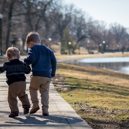 Geschwister Geschwister