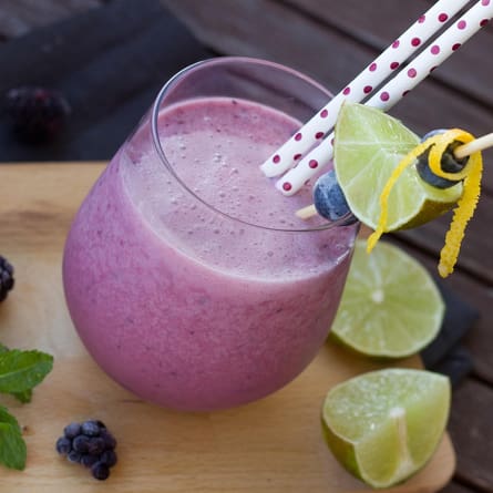 Beerendrink