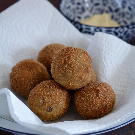 Arancini