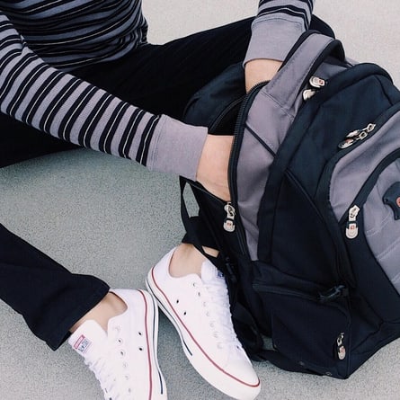 Rucksack Rucksack