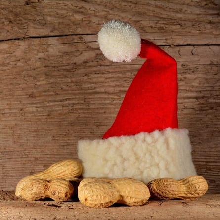 Weihnachtsmütze Weihnachtsmütze