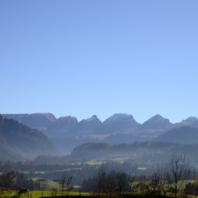 Willkommen im schönen Toggenburg