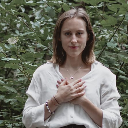 Sarah-Corina Naturheilpraxis 