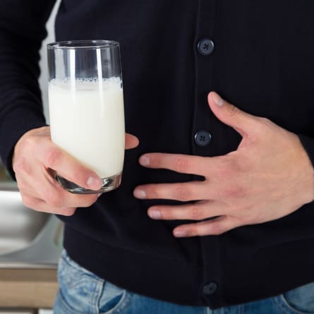 Brauchen Erwachsene noch Milch?