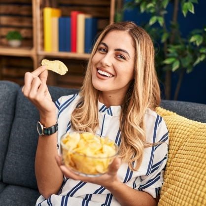 Was man gegen «Stress-Essen» unternehmen kann