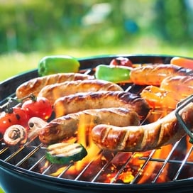 Tipps für ein gelungenes Grillfest mit der Familie