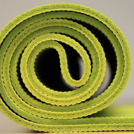 Yogamatte