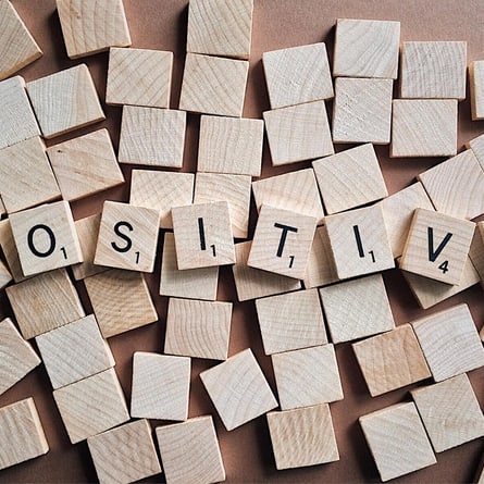 Positive