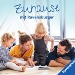 Ravensburger Online Ideen