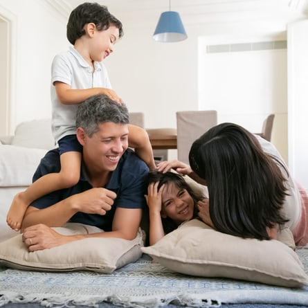 PAY die Absicherung für deine Krankenkassenprämien bei Einkommensausfall!