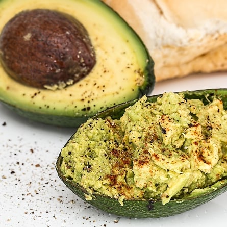 Avocadocreme