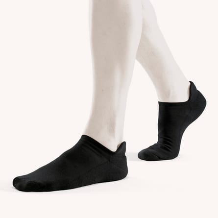 Problemlöser: Shortys, die blacksocks.ch anbietet.