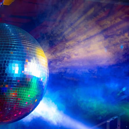 Discokugel